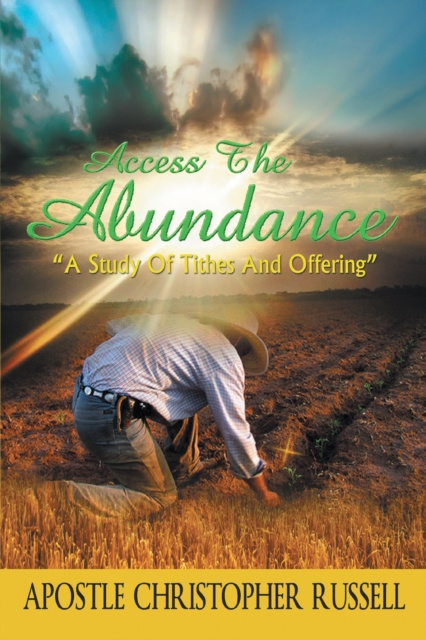 E-knjiga Access the Abundance Apostle Christopher Russell