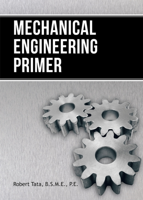 E-book Mechanical Engineering Primer Robert Tata