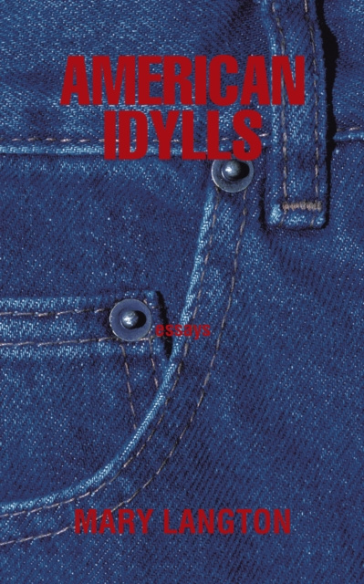 E-Book American Idylls Mary Langton