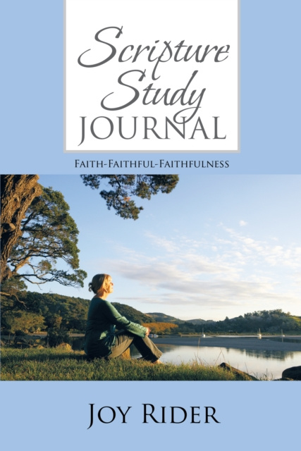 E-knjiga Scripture Study Journal Joy Rider