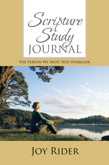 E-knjiga Scripture Study Journal Joy Rider