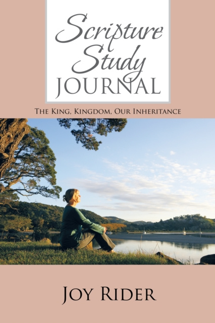 E-knjiga Scripture Study Journal Joy Rider