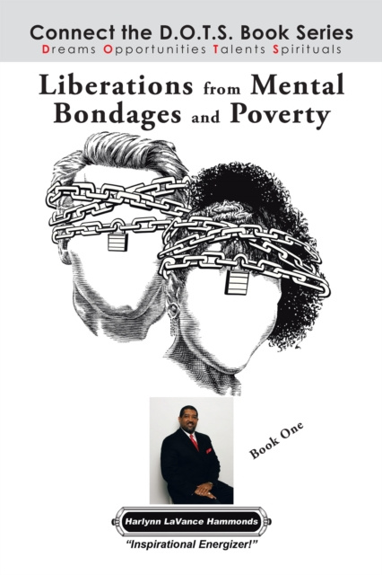 E-kniha Liberations from Mental Bondages and Poverty Harlynn LaVance Hammonds