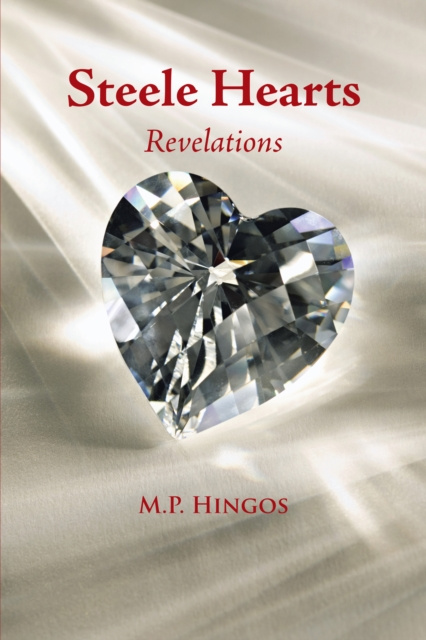 E-knjiga Steele Hearts M.P. Hingos