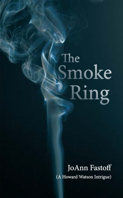 E-knjiga Smoke Ring JoAnn Fastoff