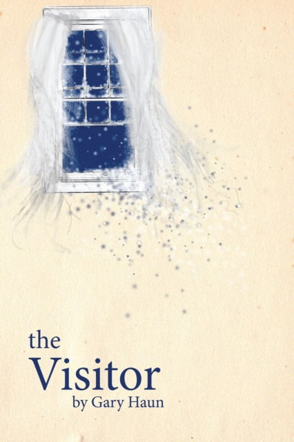 E-book Visitor Gary Haun