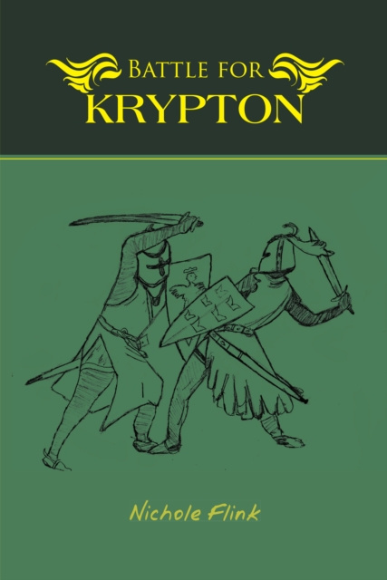 E-Book Battle for Krypton Nichole Flink