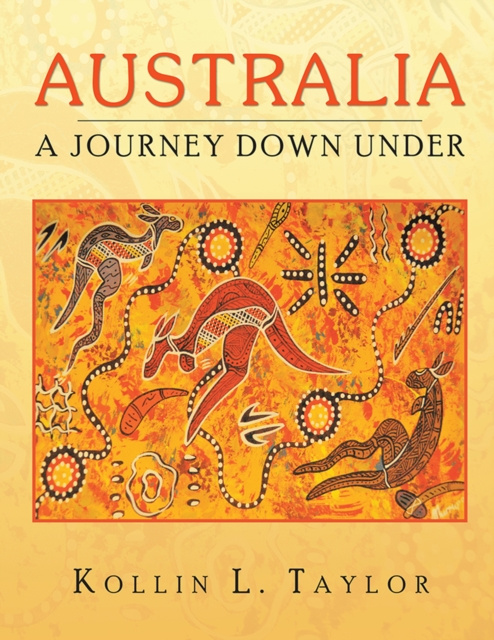 E-knjiga Australia Kollin L. Taylor