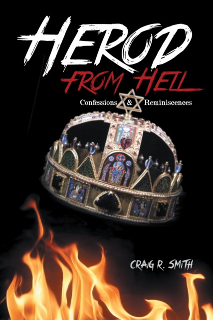 E-knjiga Herod from Hell Craig R. Smith
