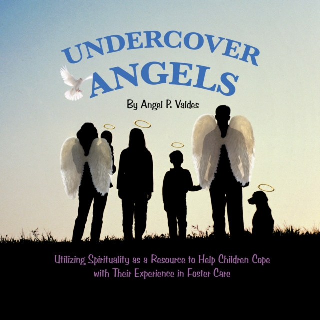 E-knjiga Undercover Angels Angel P. Valdes