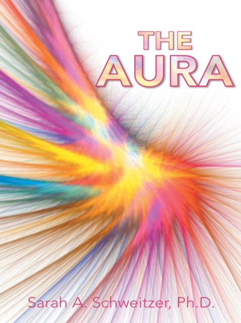 E-knjiga Aura Sarah A. Schweitzer