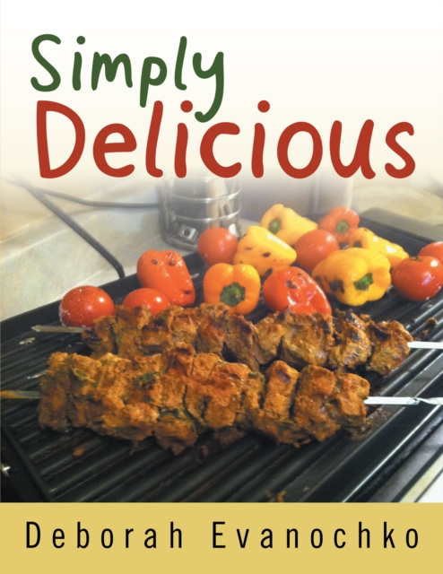 E-knjiga Simply Delicious Deborah Evanochko