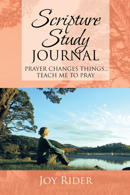 E-knjiga Scripture Study Journal Joy Rider