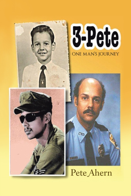 E-book 3 - Pete Pete Ahern