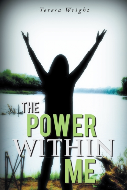 E-book Power Within Me Teresa Wright