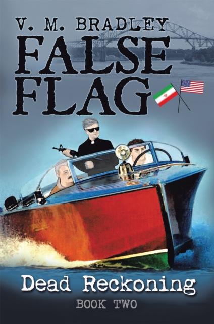 E-knjiga False Flag V.M. BRADLEY