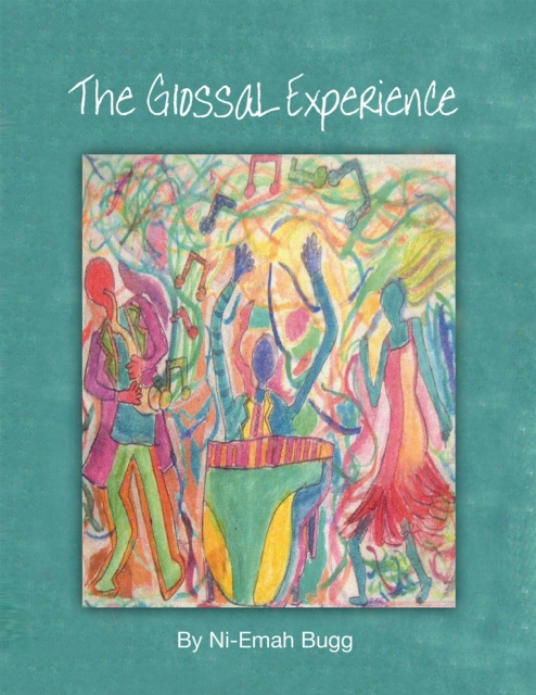 E-book Glossal Experience Ni-Emah Bugg