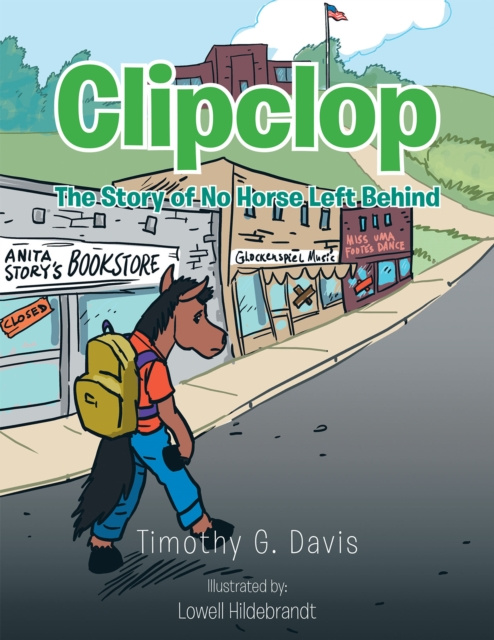 E-book Clipclop Timothy G. Davis