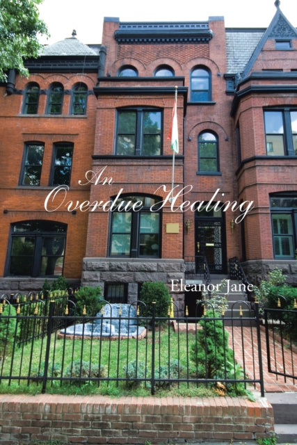 E-book Overdue Healing Eleanor Jane