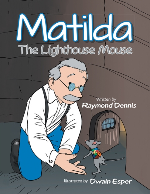 E-knjiga Matilda Dwain Esper