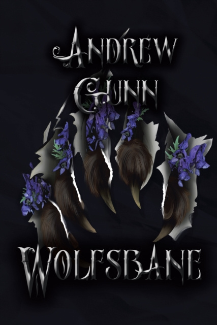 E-book Wolfsbane ANDREW GUNN