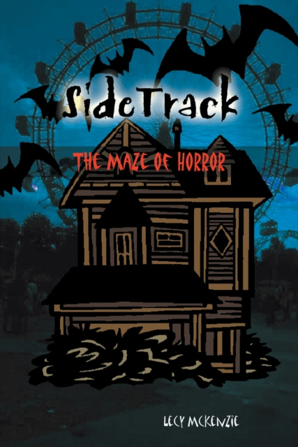 E-knjiga Sidetrack Lecy McKenzie