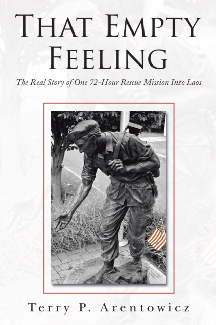 E-knjiga That Empty Feeling Terry P. Arentowicz