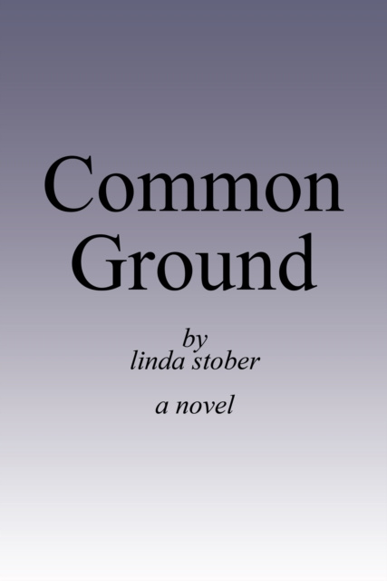 E-knjiga Common Ground linda stober