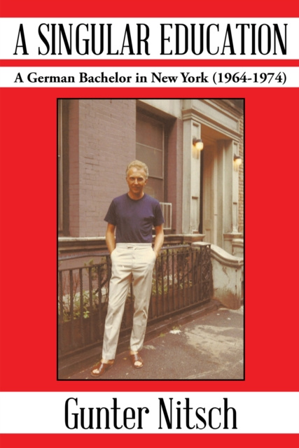 E-book Singular Education Gunter Nitsch