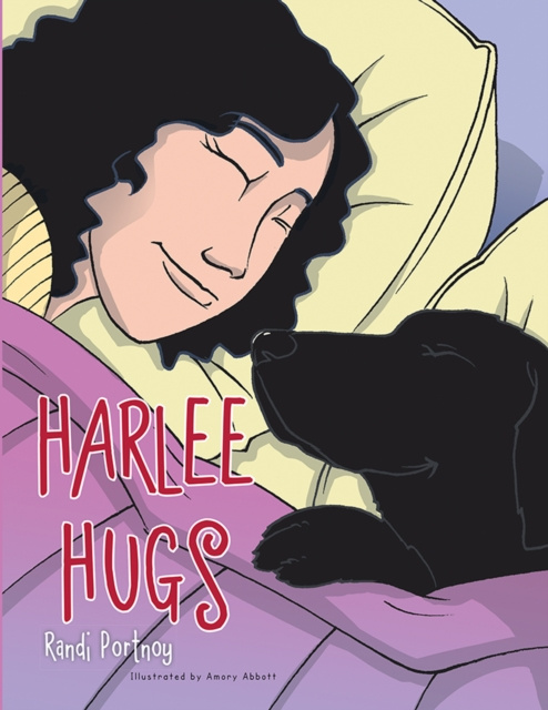 E-knjiga Harlee Hugs Randi Portnoy