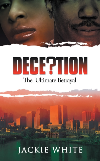E-knjiga Deception Jackie White
