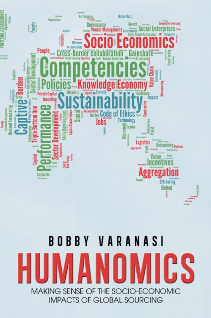 E-knjiga Humanomics Bobby Varanasi