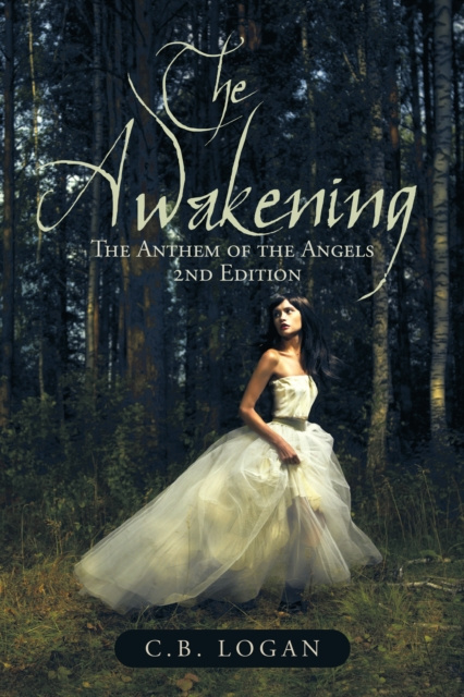E-knjiga Awakening C. B. Logan