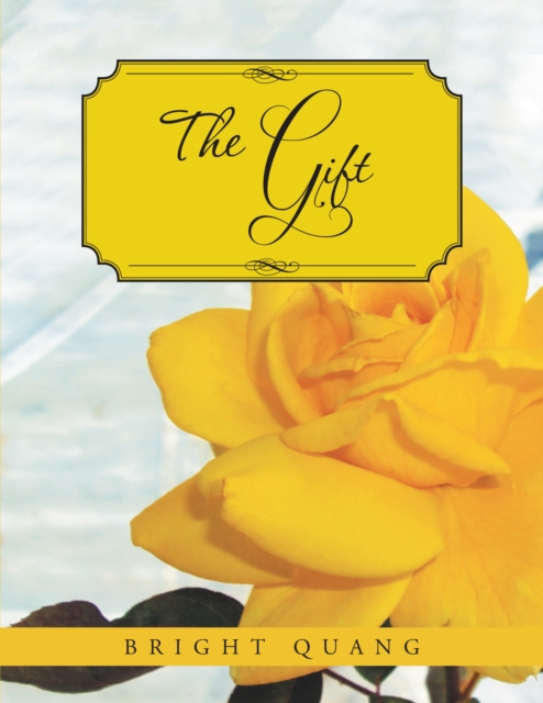 E-knjiga Gift Bright Quang