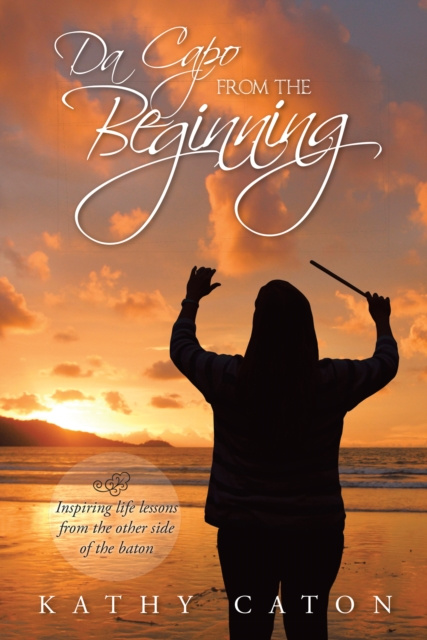 E-book Da Capo  from the Beginning Kathy Caton