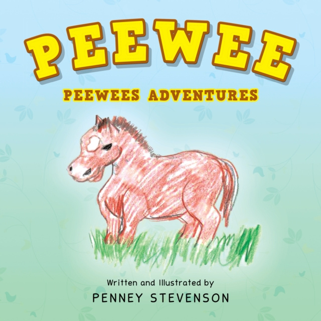 E-book Peewee Penney Stevenson