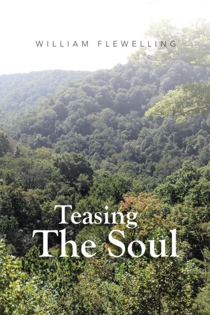 E-knjiga Teasing the Soul William Flewelling
