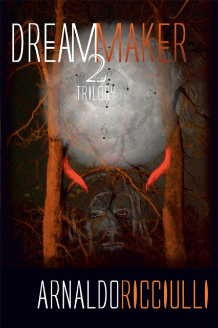 E-Book Dream Maker Arnaldo Ricciulli