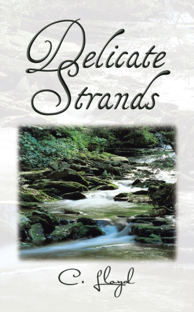 E-knjiga Delicate Strands C. Lloyd