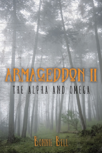 E-knjiga Armageddon Ii Bonnie Bell