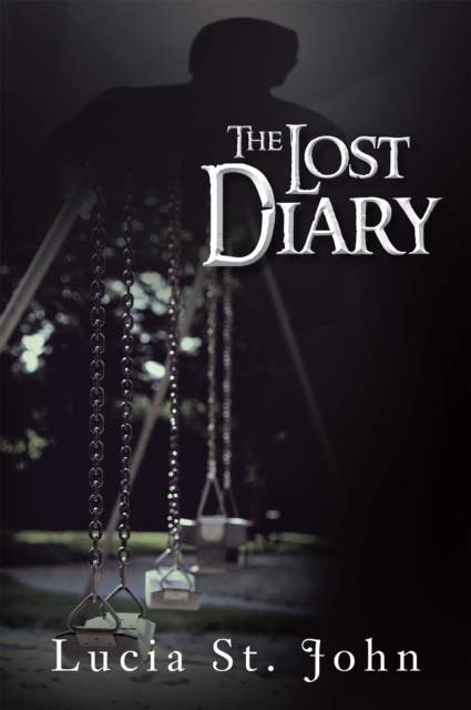 E-knjiga Lost Diary Lucia St. John