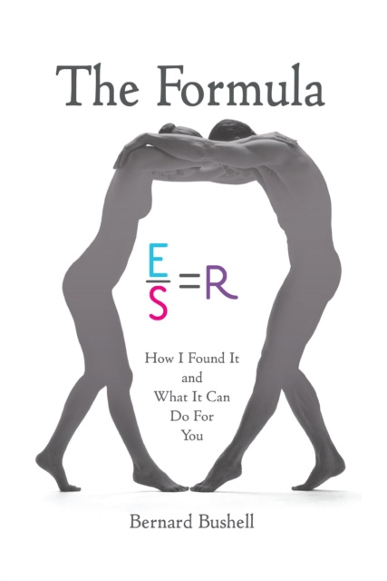 E-knjiga Formula Bernard Bushell