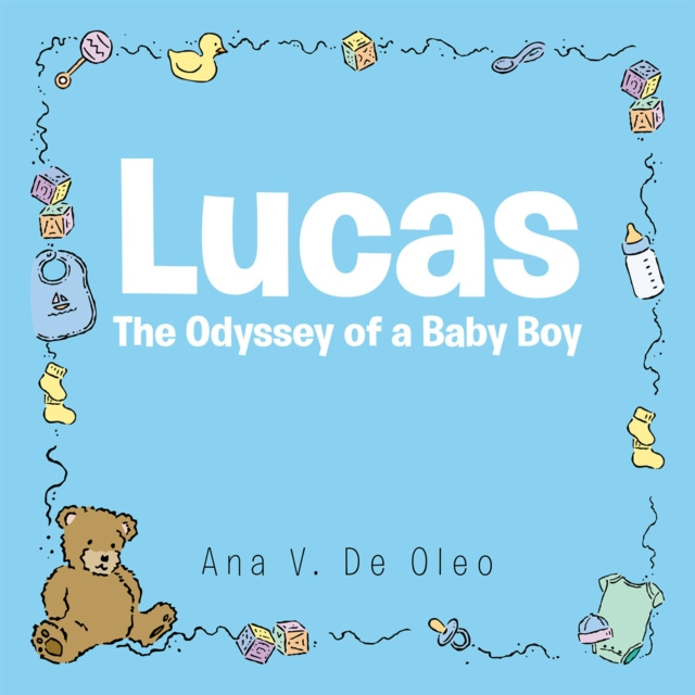 E-knjiga Lucas Ana V. De Oleo