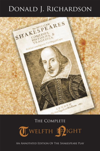 E-knjiga Complete Twelfth Night Donald J. Richardson