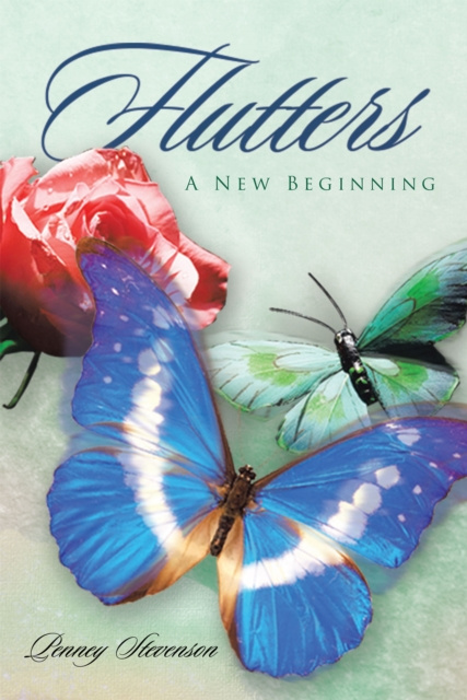 E-book Flutters Penney Stevenson