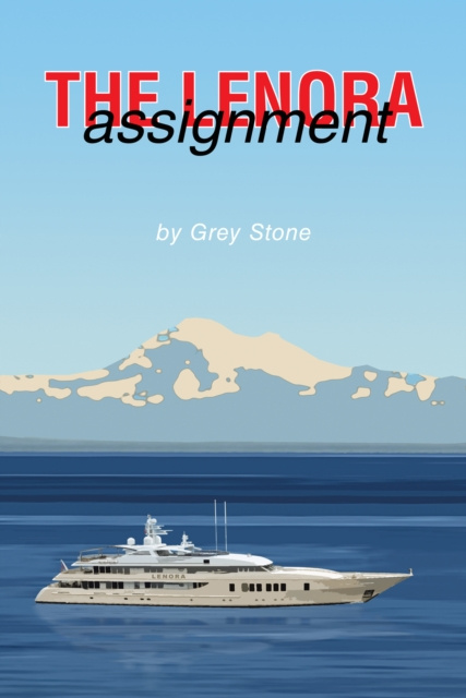 E-book Lenora Assignment Grey Stone