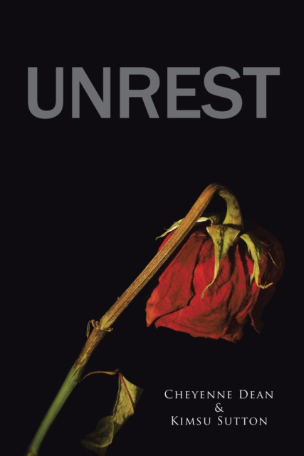 E-book Unrest Cheyenne Dean