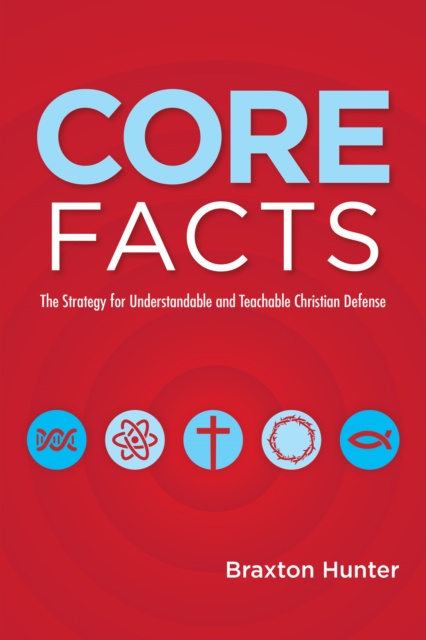 E-book Core Facts Braxton Hunter