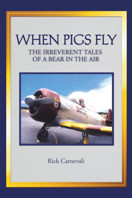 E-book When Pigs Fly Rick Carnevali