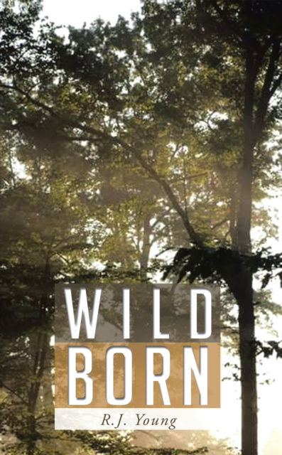 E-knjiga Wild Born R.J. Young